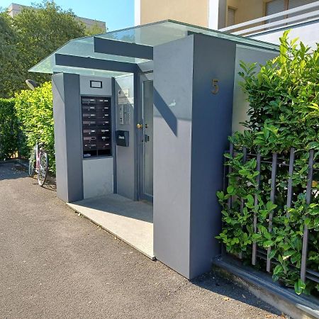 Apartamento Il Giardino Di Caterina Bérgamo Exterior foto