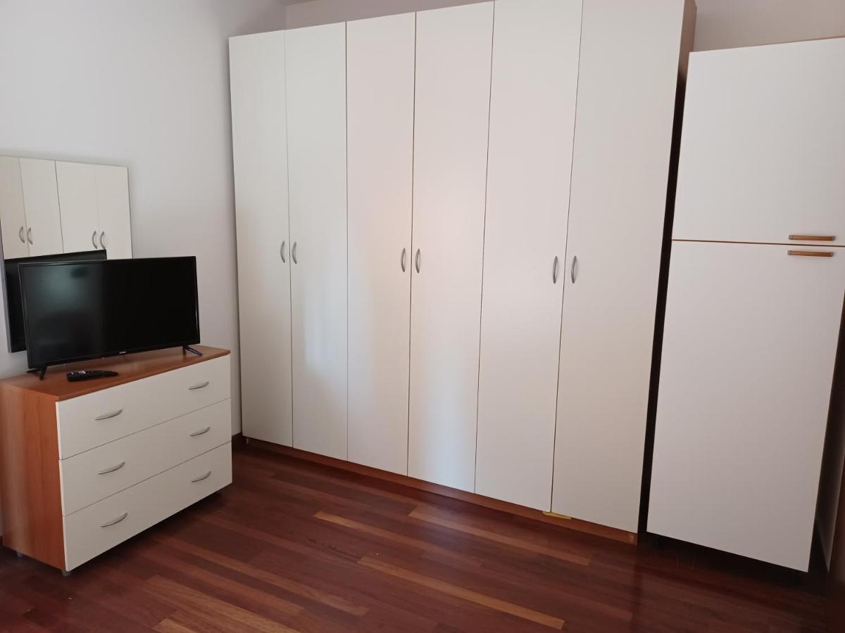 Apartamento Il Giardino Di Caterina Bérgamo Exterior foto