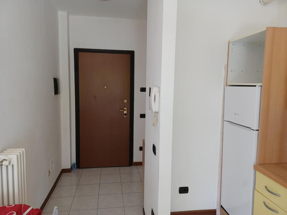 Apartamento Il Giardino Di Caterina Bérgamo Exterior foto
