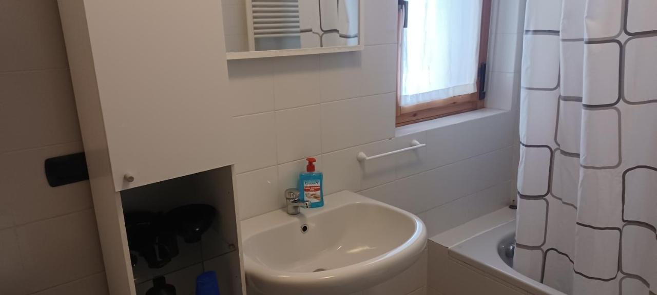 Apartamento Il Giardino Di Caterina Bérgamo Exterior foto
